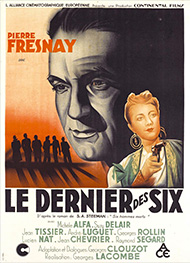 Le dernier des six