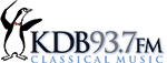 KDB 93.7 fm radio