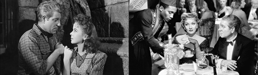 Gabin 118 - Seven films celebrating the birthday of France's Immortal Cinema Icon