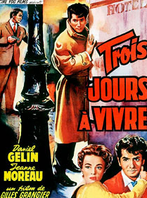 Three Days To Live - Trois jours a vivre